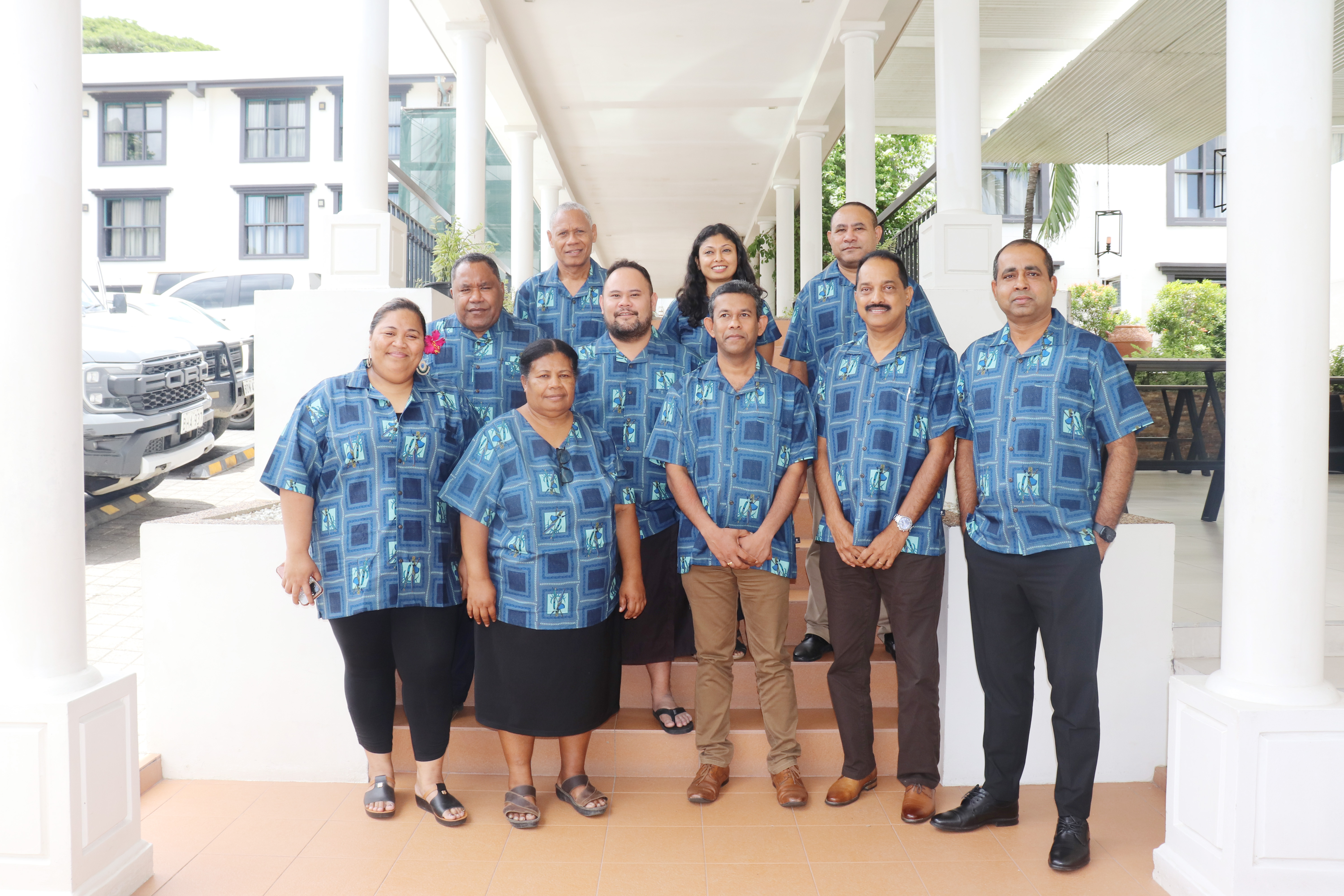 ASMP Regional Meeting